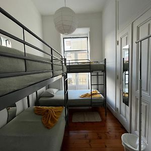 Vierpersoonskamer