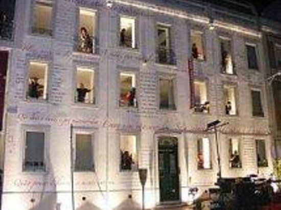 Casa Fernando Pessoa